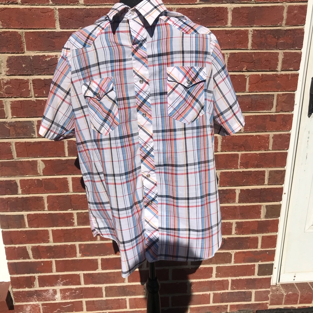 Wrangler cowboy cut regular fit size 18